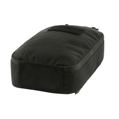 M-Tac - Elite Large тактичний органайзер - чорний - 10157002-L - Інші чохли