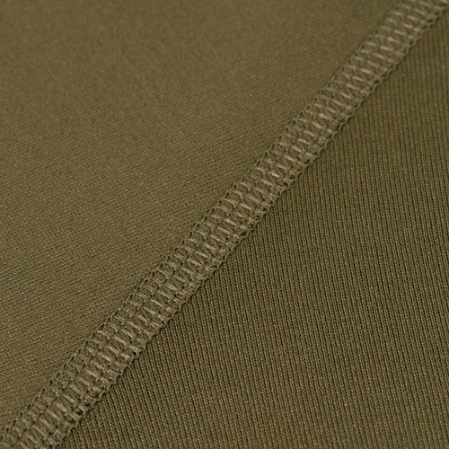 Футболки - M-Tac - Термофутболка Ultra Light Polartec - Dark Olive - 51404048