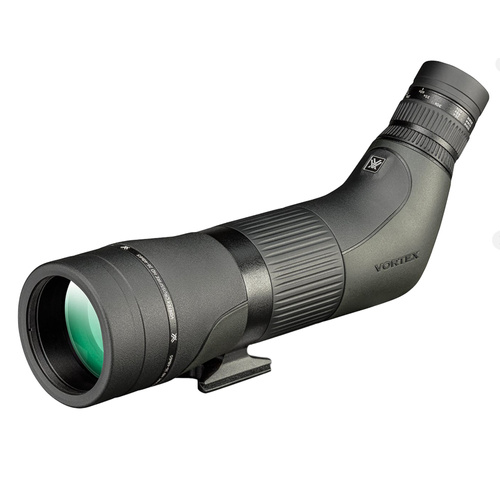Монокуляри - Vortex Optics - Приціл оптичний Crossfire HD 16-48x65 - Кутовий - FMC - CF-65A