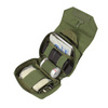 Condor - Медицинский подсумок Medical First Response Pouch - Ripped - Coyote Brown - 191028-498.