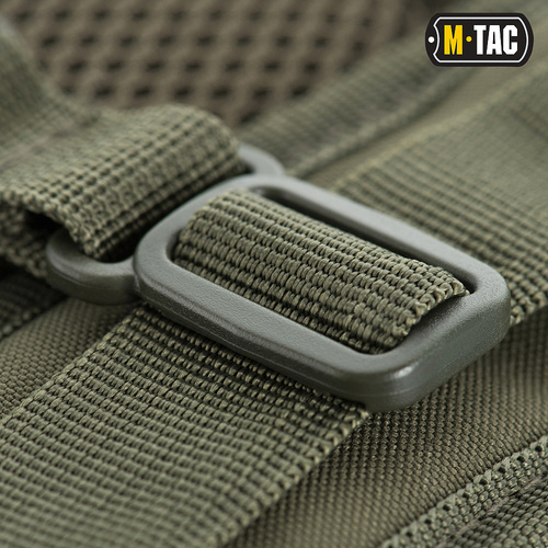 Рюкзаки - Тактичний рюкзак M-Tac - Force Pack - 16 л - Olive - GB0328-OD - Рюкзаки міські