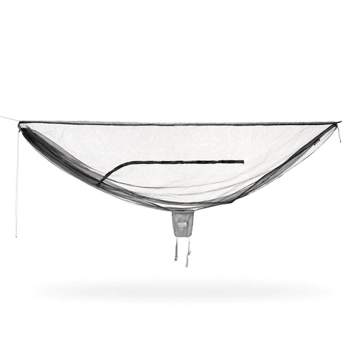 Гамаки - ENO - Mosquito Net Guardian SL™ Bug Net - Charcoal