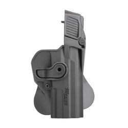 IMI Defense - Кобура Level 3 Roto Paddle - Sig Sauer - IMI-Z1390