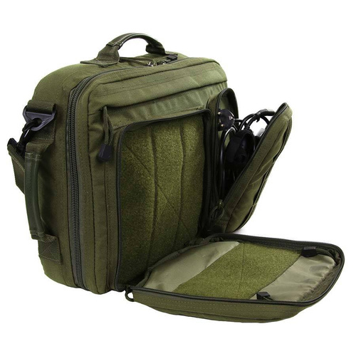 Рюкзаки - 101 Inc. - Сумка / Рюкзак для ноутбука Tactical Laptop Bag - Coyote - 359610 - Сумки