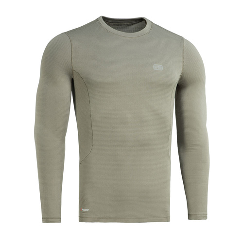 Термобелье - M-Tac - Термофутболка Polartec Winter Baselayer Vent - Tan - 70033003