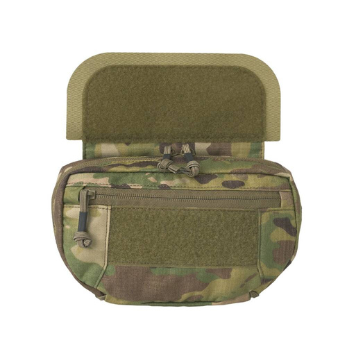 Helikon - Подвесной карман для жилета Guardian Dangler - MultiCam - MO-GDP-CD-34 - Органайзеры тактические