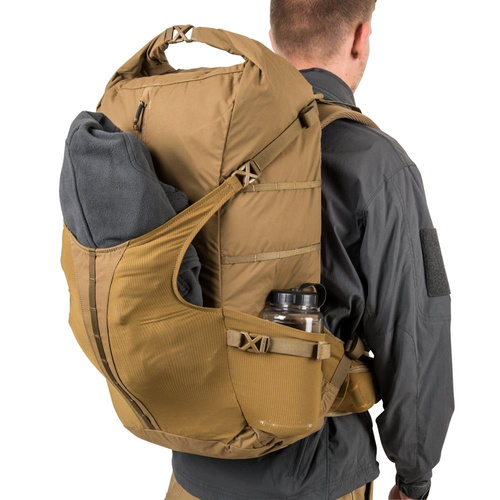 Helikon - Рюкзак Summit® - 40 L - Синій- PL-SMT-CD-65 - Рюкзаки туристичні - Рюкзаки