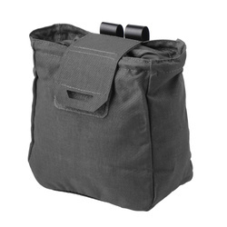 Templars Gear - Сумка для сброса - Black - TG-DB-S-BL