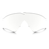 Oakley - Wizjer SI Ballistic M Frame Alpha Lens - прозорий - 101-532-001