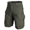 Helikon - Шорты Urban Tactical Shorts 11" - Taiga Green - SP-UTK-PR-09
