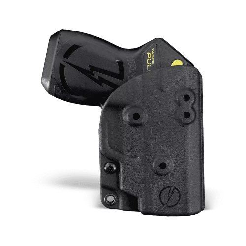 Blade-Tech - Внешняя кобура OWB для AXON TASER Pulse - черная - Кобуры поясные - Снаряжение