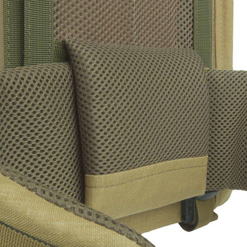 WISPORT - Рюкзак тактичний Caracal - 25L - Olive Green - Рюкзаки тактичні