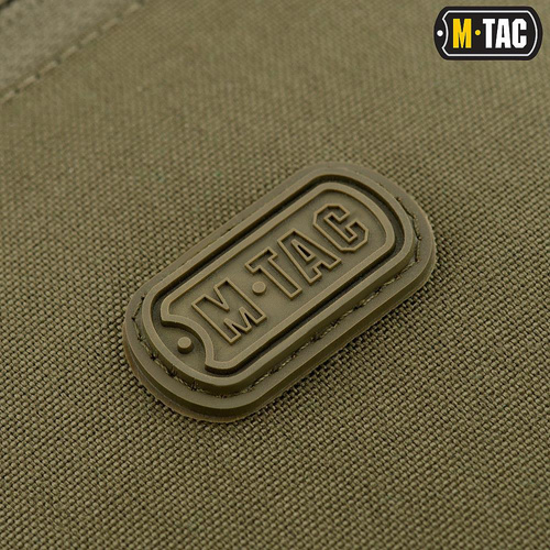 M-Tac - Подсумок-органайзер Elite - Ranger Green - 10101023 - Органайзеры тактические