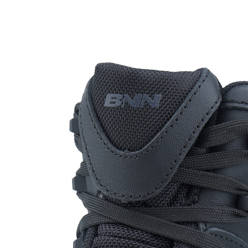 Берцы - Bennon - Тактические ботинки Panther XTR O2 - Высокие - Черный - 698050260