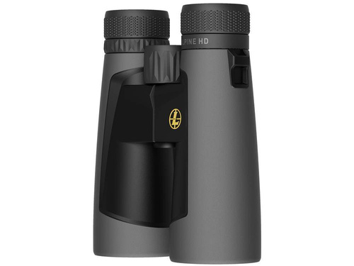 Leupold - Тактичний бінокль - BX-2 Alpine HD 12x52 - сірий - 181179 - Біноклі - Туризм