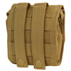 Condor - Подсумок Drop bag - Roll-Up Utility Pouch - Coyote Brown - MA36-498.