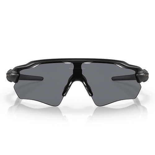 Средства защиты - Oakley - Очки SI Radar EV Matte Black - Path Grey - OO9208-12 - Защитные очки