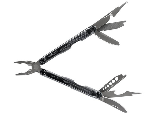 Багатофункціональні ножі - Walther - Мультитул GMT150 - 5.0796 - Багатофункціональні ножі