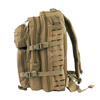 Mil-Tec - Рюкзак Large Assault Pack Laser Cut - Coyote Tan - 14002705