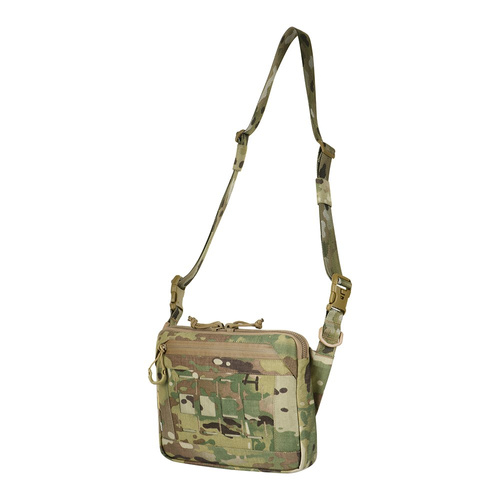 Рюкзаки - M-Tac - Сумка Peat Admin Bag Elite - Cordura - Multicam - 10176008 - Сумки