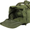 Condor - Большая сумка Peat Centurion Duffle Bag - Centurion - Чорний - 111094-002