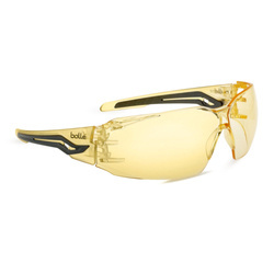 Bolle Safety - Окуляри захисні Silex - Amber - SILEXPSJ