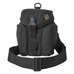 Helikon - Сумка Essential Kitbag® - Cordura® - Чёрный- TB-EKB-CD-01