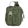 Templars Gear - Підсумок Аптечка AZ-2 - Cordura 500D - Ranger Green - TG-AZ2-RG
