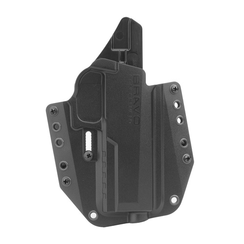 Bravo Concealment - Кобура - Правая - Полимер - BC10-1009 - Кобуры поясные