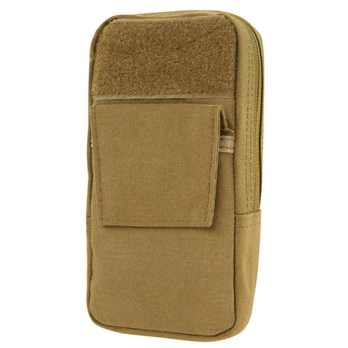 Condor - Чохол для GPS - Coyote Brown - MA57-498 - Органайзери тактичні