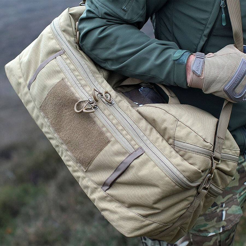 101 Inc - Сумка LQ16167 - Cordura - Зелёный - 359337-GR - Сумки - Рюкзаки