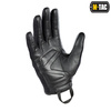 M-Tac - Перчатки Assault Tactical Mk.2 Gloves - Black - 90202002