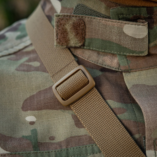 Рюкзаки - M-Tac - Чехол для монокуляра PVS-14 - Койот - 10023105 - Сумки