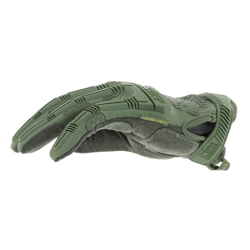 Mechanix - тактические перчатки M-Pact - Olive Drab - MPT-60. - Тактические перчатки