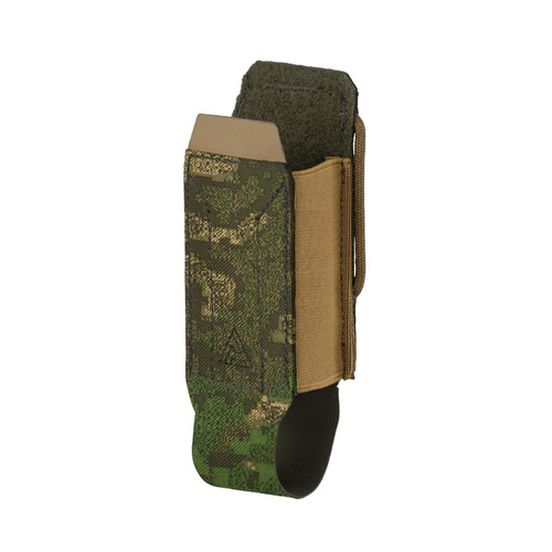 Direct Action - Підсумок Flashbang Pouch Open - PenCott WildWood - PO-FLBO-CD5-PWW - Підсумки тактичні