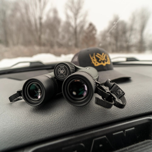 Vortex Optics - мисливський бінокль Triumph HD 10x42 - чорний - TRI-1042 - Біноклі - Туризм
