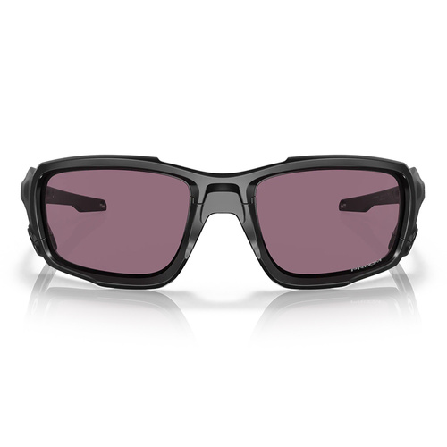 Oakley - Баллистические очки SI Ballistic Shocktube - Matte Black - Prizm Tr22 - OO9329-02 - Защитные очки - Средства защиты