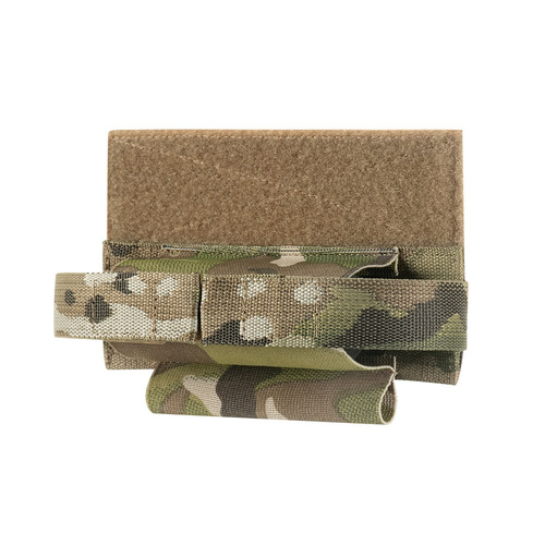 M-Tac - Підставка для джгута з липучкою Gen.5 - Cordura - Multicam - 10252008 - Підсумки медичні