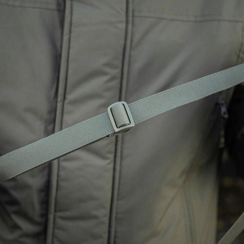 M-Tac - Рукавиця Elite - кордура - Ranger Green - 10173023