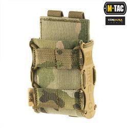 M-Tac - Мини универсальный колчан - AR/AK - MultiCam - 10188008