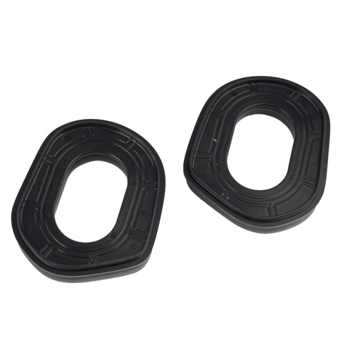 Аксессуары для наушников - Earmor - Сменные ушные муфты для M31 PLUS и M32 PLUS - ПВХ - S33A