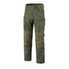 Helikon - Тактические брюки MCDU - Desert Night Camo / Olive Green - SP-MCD-SP-0L02A
