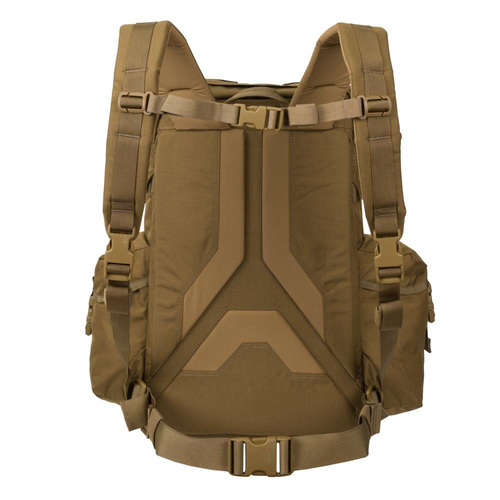 Helikon - Рюкзак Bergen Backpack® - Cordura® - 18 л - Earth Brown / Clay - PL-BGN-CD-0A0BA - Рюкзаки тактические - Рюкзаки