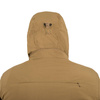 Helikon - Куртка Cougar® QSA™ + HID™ - Soft Shell Windblocker - Shadow Grey - KU-CGR-SM-35