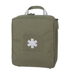 Helikon - Автомобильный подсумок Med Kit® - Cordura® - адаптивный зеленый - MO-M07-CD-12