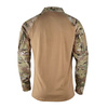 Texar - Кофта Combat Shirt - MC Camo - 30-CMB-SH-MC