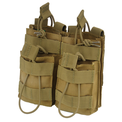 Condor - Підсумок - подвійний - Coyote Brown - MA43-498. - Підсумки тактичні