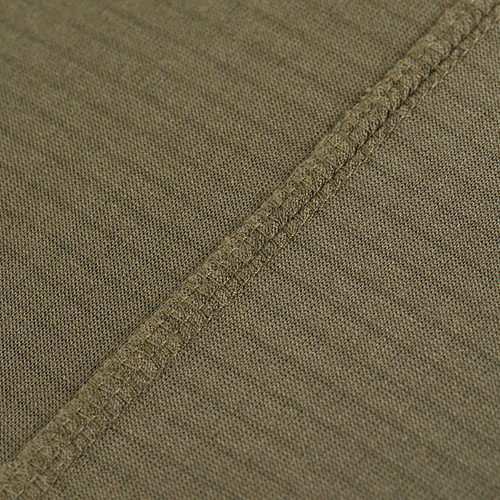 M-Tac - Женские термофлисовые брюки Delta Level 2 - Dark Olive - 51620048 - Термобелье - Одежда