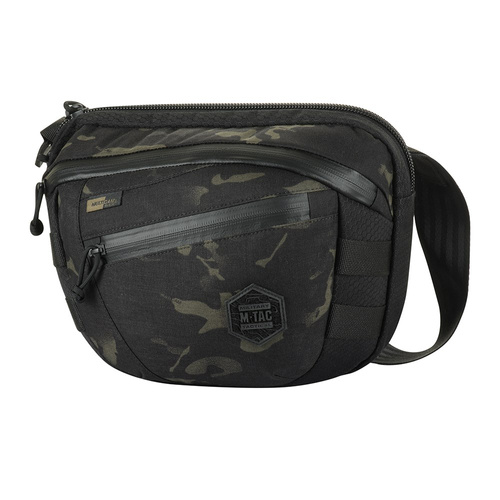 M-Tac - Сумка на пояс Sphaera Hex Hardsling Bag Large Elite - MultiCam / Black - 51414208 - Сумки