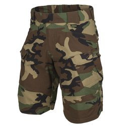 Helikon - Шорты Urban Tactical Shorts 11" - Woodland - SP-UTK-PR-03